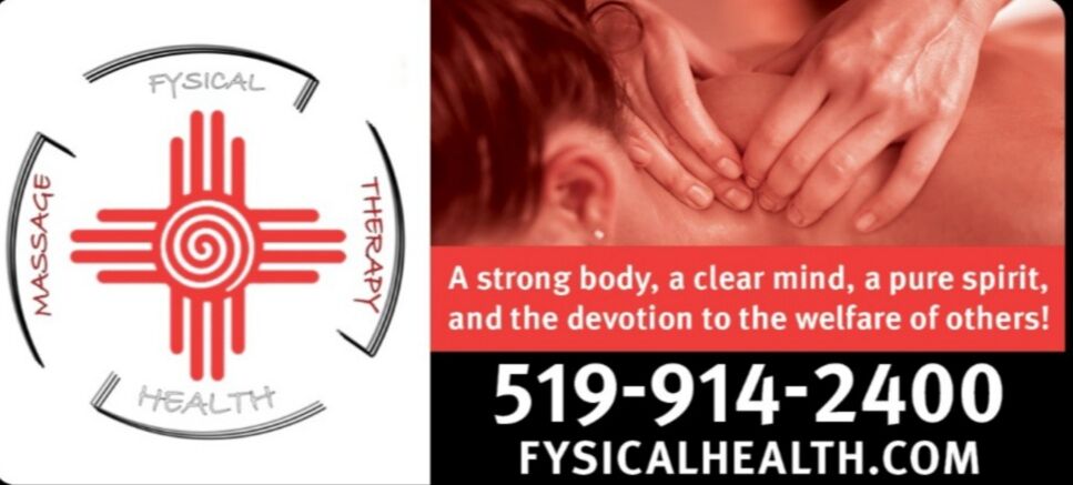 Fysical Health Massage Therapy